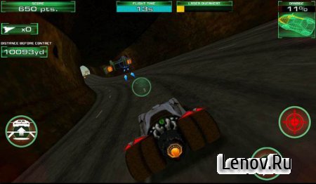 Fire & Forget Final Assault (обновлено v 1.0.1)