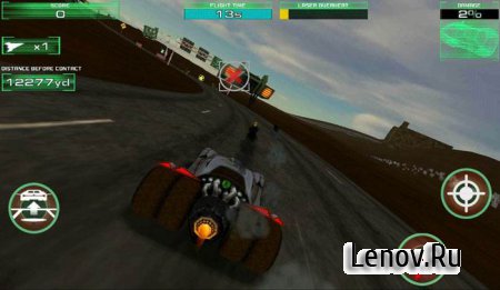 Fire & Forget Final Assault (обновлено v 1.0.1)