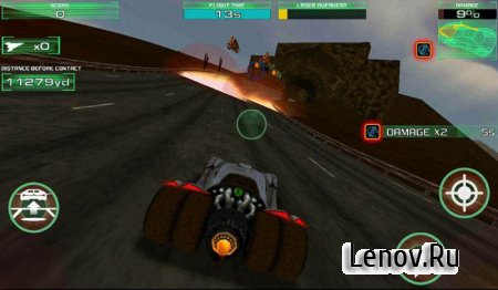 Fire & Forget Final Assault (обновлено v 1.0.1)