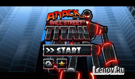 Attack of the Wall St. Titan v 1.12