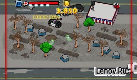 Attack of the Wall St. Titan v 1.12