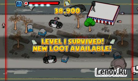 Attack of the Wall St. Titan v 1.12