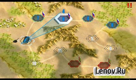 Modern Conflict 2 (обновлено v 1.29.3)