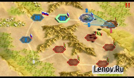 Modern Conflict 2 (обновлено v 1.29.3)