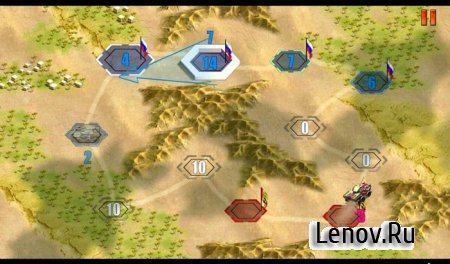 Modern Conflict 2 (обновлено v 1.29.3)