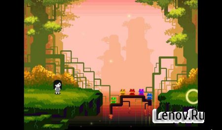 Finding Teddy (обновлено v 1.8)