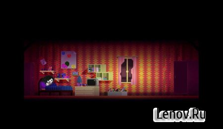 Finding Teddy (обновлено v 1.8)
