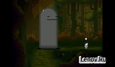 Finding Teddy (обновлено v 1.8)