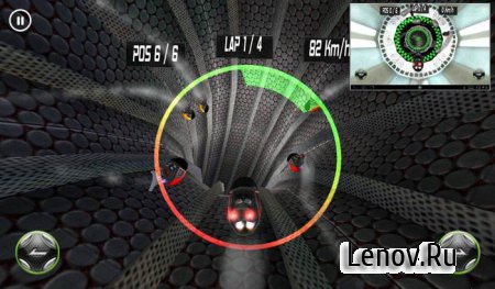 GBikes v 1.15
