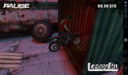 Dirt Bike Evo v 1.22