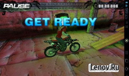 Dirt Bike Evo v 1.22