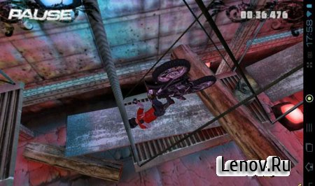 Dirt Bike Evo v 1.22