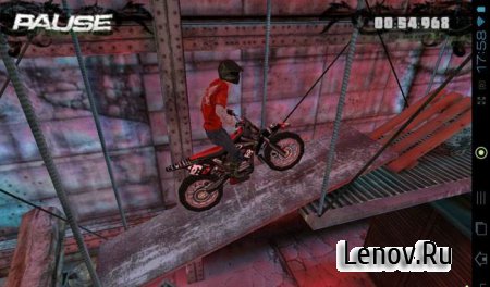 Dirt Bike Evo v 1.22