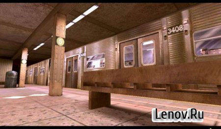 Max Payne Mobile v 1.7 Мод (бесконечные патроны)