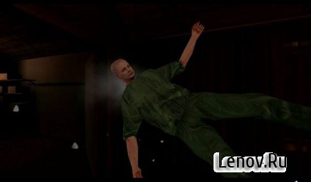 Max Payne Mobile v 1.7 Мод (бесконечные патроны)