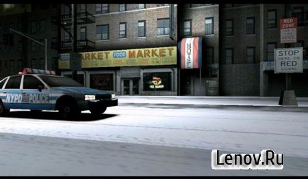 Max Payne Mobile v 1.7 Мод (бесконечные патроны)