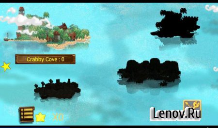 Down With The Ship v 0.1