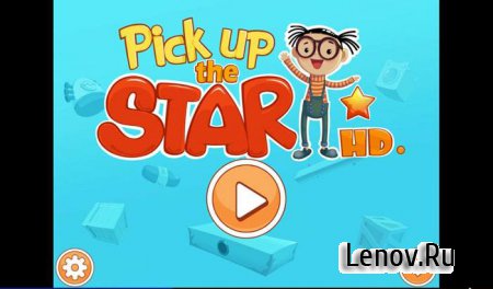 PickUp the Star v 1.1