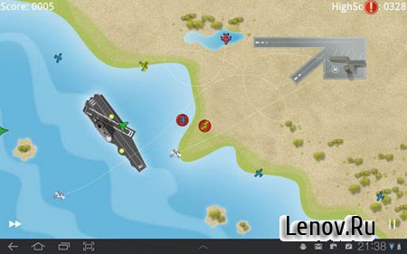 Air Control HD (обновлено v 3.82)