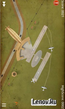 Air Control HD (обновлено v 3.82)