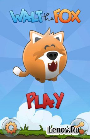 Walt the Fox v 1.0