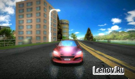 Race Illegal: High Speed 3D v 1.0.54 Mod (Premium Edition)