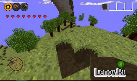 Minebuilder (обновлено v 1.14.3)