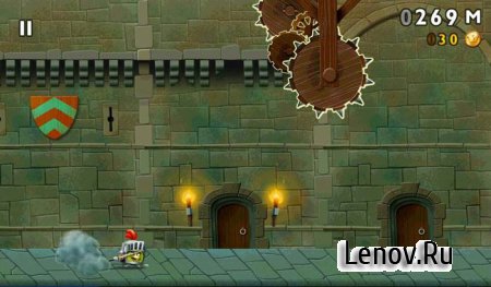 Super Kiwi Castle Run v 0.3.0
