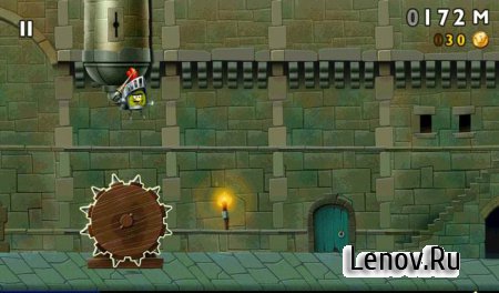 Super Kiwi Castle Run v 0.3.0