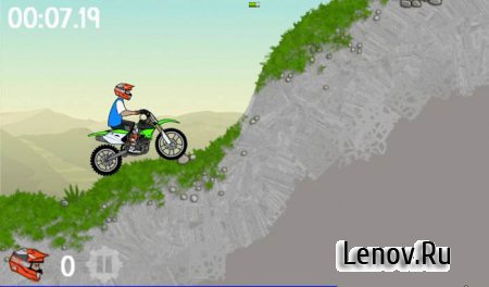 Moto X Mayhem v 1.82