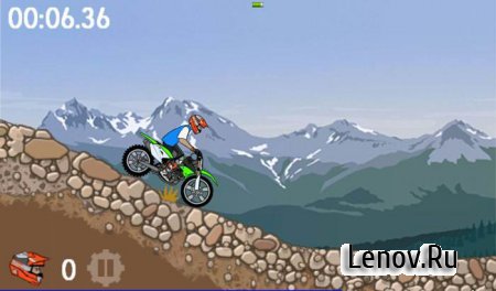Moto X Mayhem v 1.82