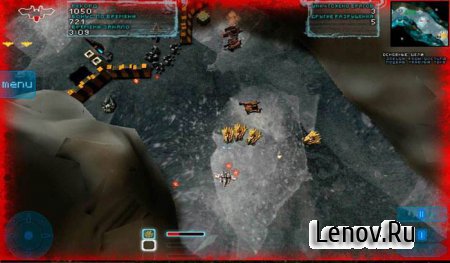 Steel Storm One (обновлено v 2.00.00067)