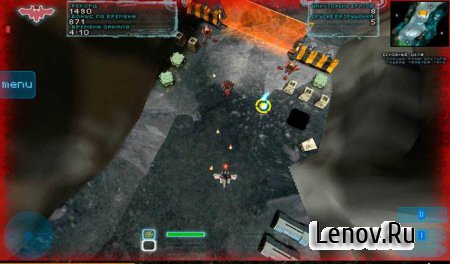 Steel Storm One (обновлено v 2.00.00067)