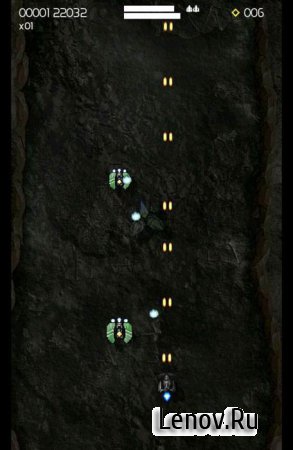 Xelorians - Space Shooter (обновлено v 1.3.4)