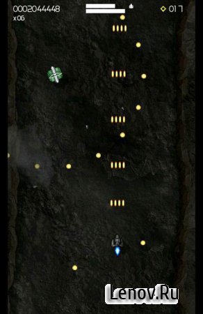 Xelorians - Space Shooter (обновлено v 1.3.4)