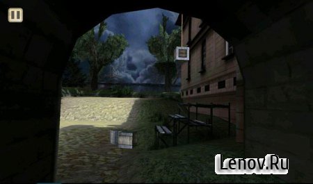 The Adventures of Tintin (ПРИКЛЮЧЕНИЯ ТИНТИНА) v 1.1.2