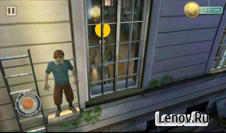The Adventures of Tintin (ПРИКЛЮЧЕНИЯ ТИНТИНА) v 1.1.2