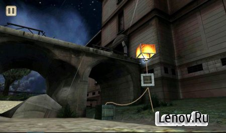 The Adventures of Tintin (ПРИКЛЮЧЕНИЯ ТИНТИНА) v 1.1.2