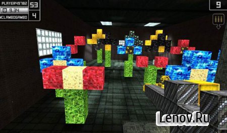 Guncrafter Pro v 2.3.4 Мод (разблокированы все уровни, много денег)