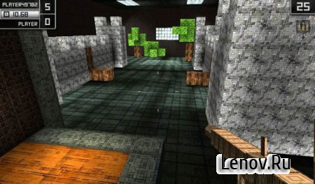 Guncrafter Pro v 2.3.4 Мод (разблокированы все уровни, много денег)