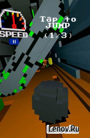 Indiana Stone (обновлено v 1.0.3)