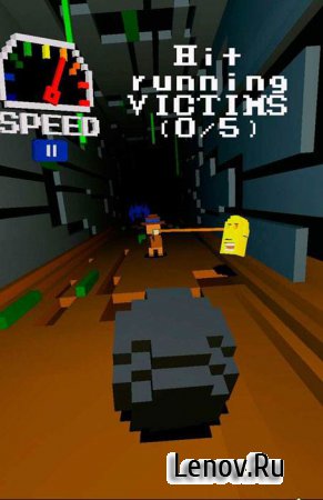 Indiana Stone (обновлено v 1.0.3)
