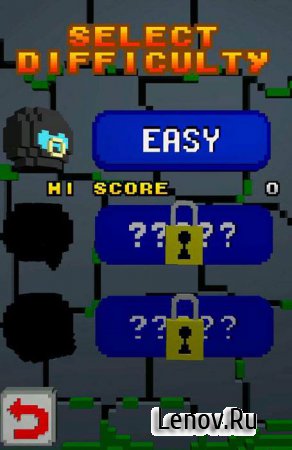 Indiana Stone (обновлено v 1.0.3)