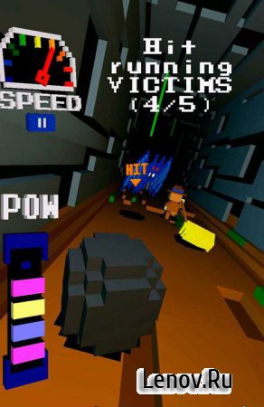 Indiana Stone (обновлено v 1.0.3)