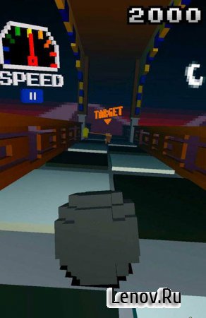 Indiana Stone (обновлено v 1.0.3)