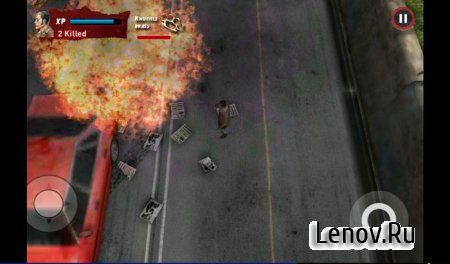 Bovver boys of the dead v 1.1