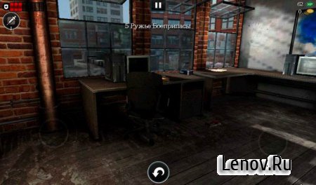 World War Z (обновлено v 1.3.1) Мод (много денег)