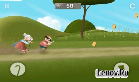 Granny Smith v 1.3.8 Мод (много денег)
