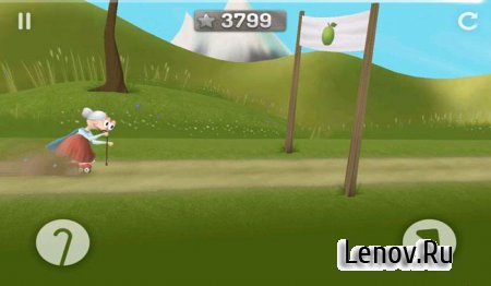 Granny Smith v 1.3.8 Мод (много денег)