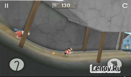 Granny Smith v 1.3.8 Мод (много денег)